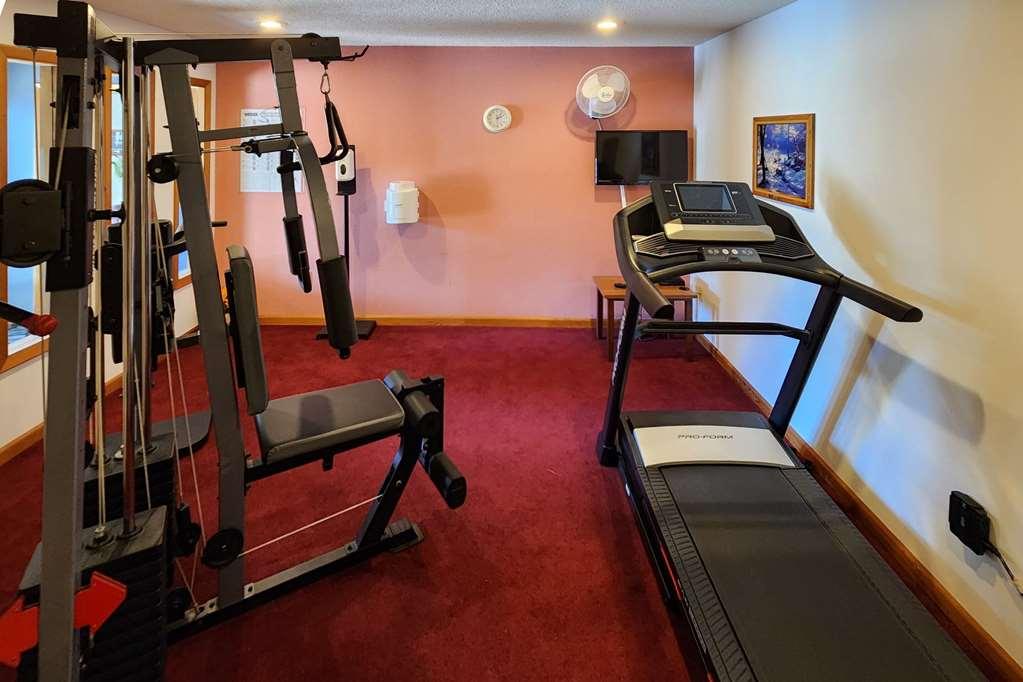 Econo Lodge Lakeshore Manistique Facilities photo